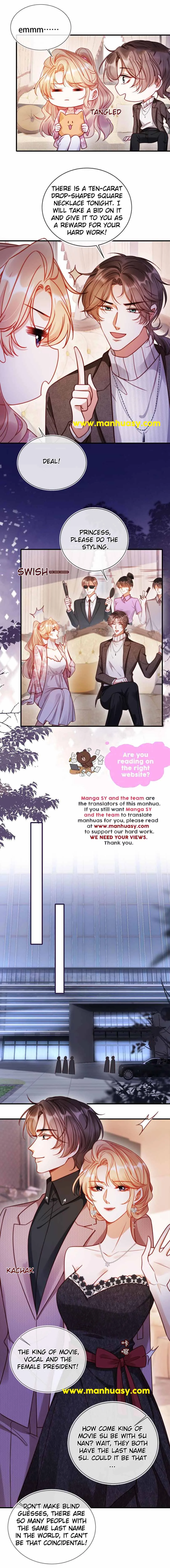 She Became A Billionaire After Divorce Chapter 44 page 9