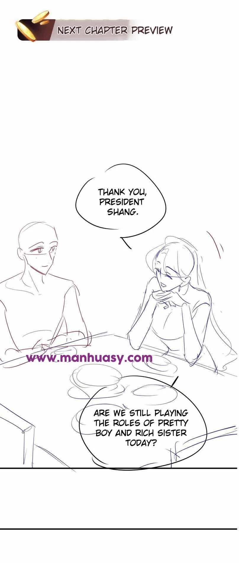 She Became A Billionaire After Divorce Chapter 47 page 25