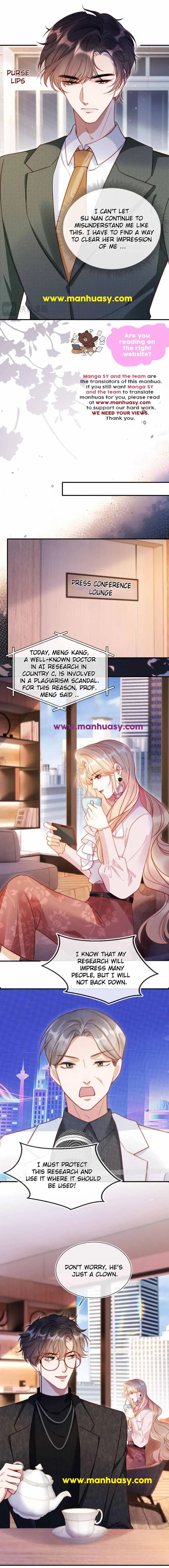 She Became A Billionaire After Divorce Chapter 47 page 12