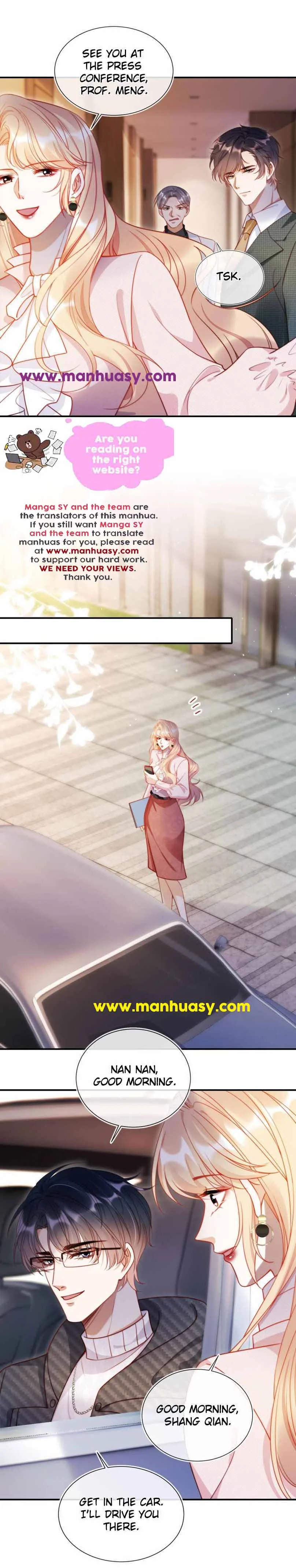 She Became A Billionaire After Divorce Chapter 47 page 8