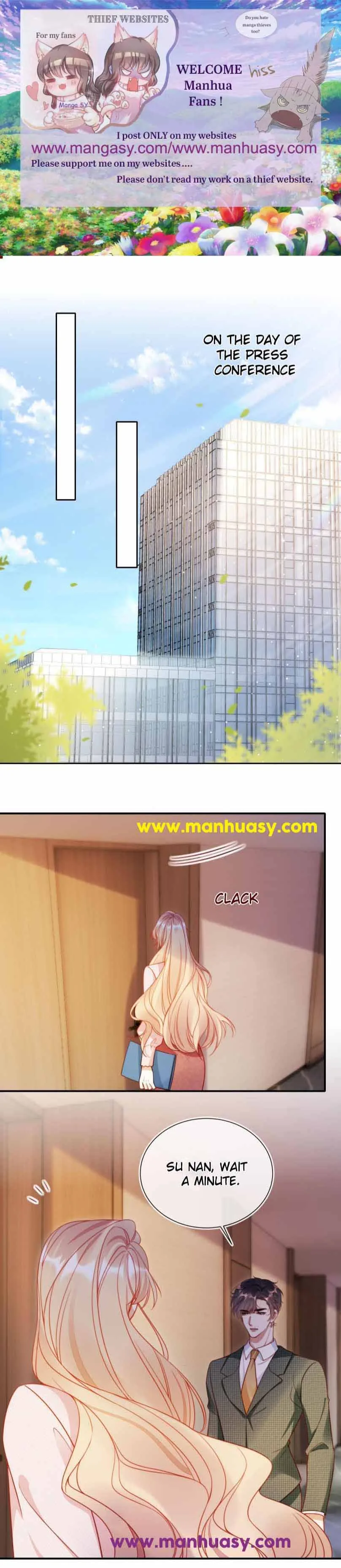 She Became A Billionaire After Divorce Chapter 47 page 4