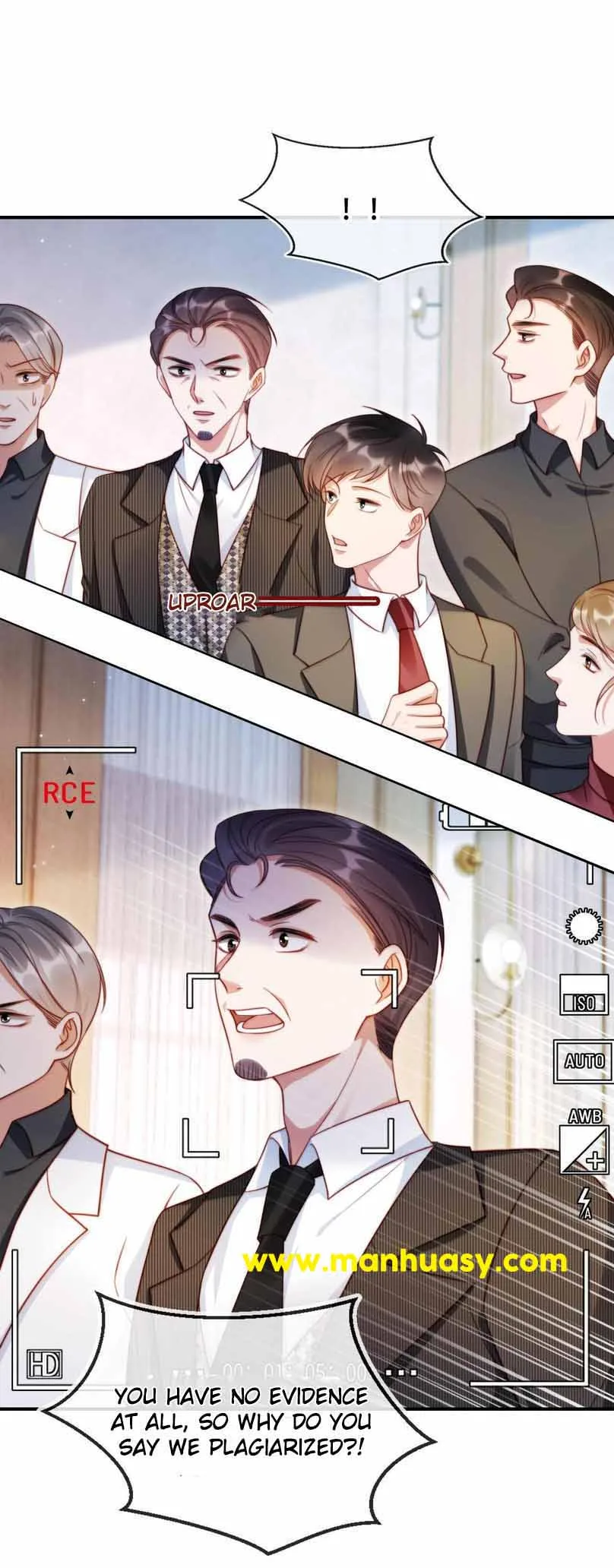 She Became A Billionaire After Divorce Chapter 47 page 15