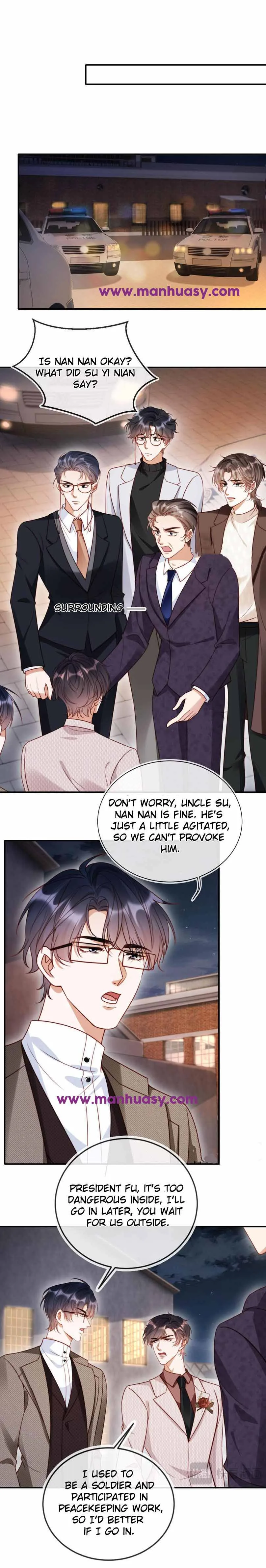 She Became A Billionaire After Divorce Chapter 49 page 17