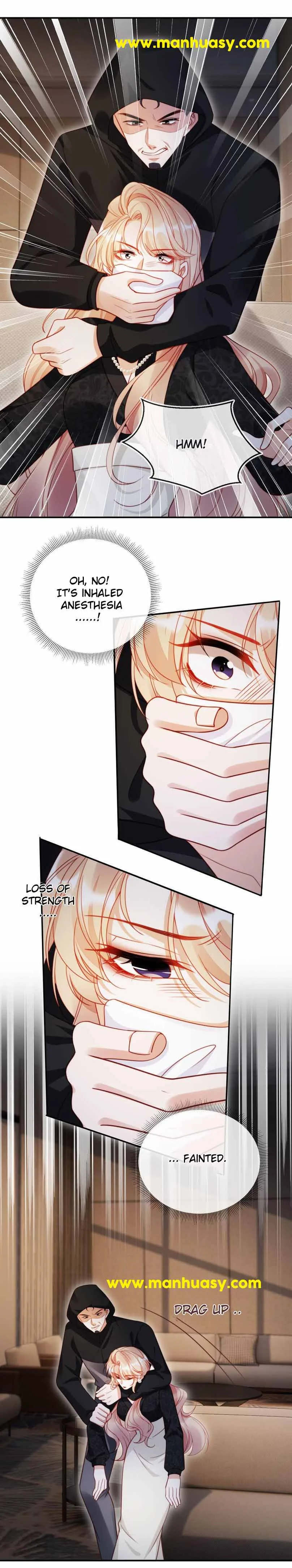 She Became A Billionaire After Divorce Chapter 49 page 7