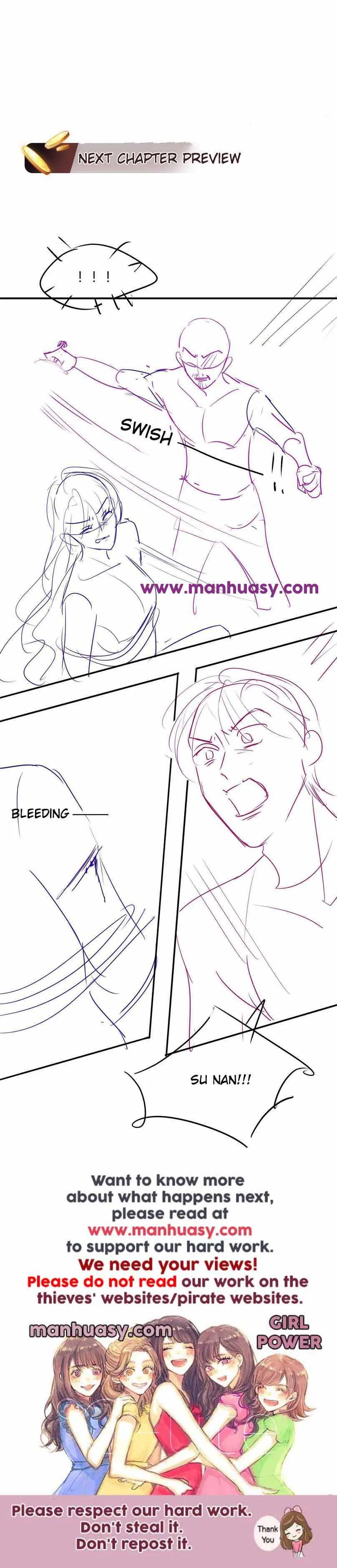 She Became A Billionaire After Divorce Chapter 49 page 19