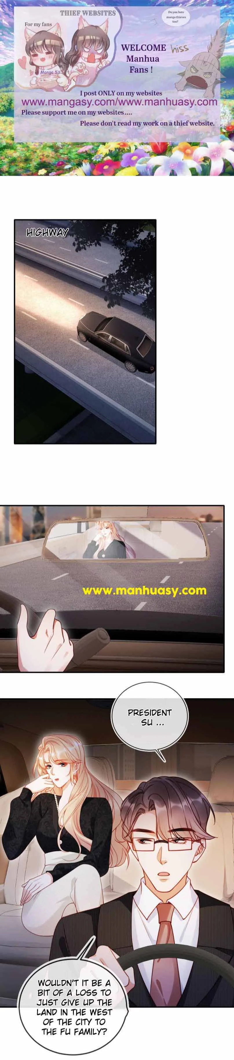 She Became A Billionaire After Divorce Chapter 49 page 2