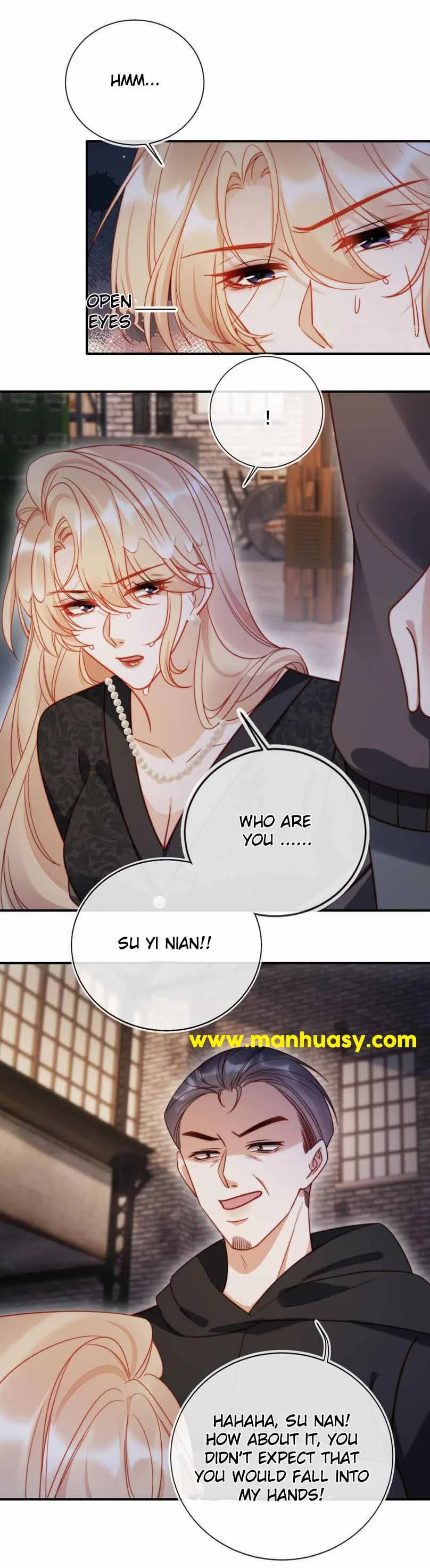 She Became A Billionaire After Divorce Chapter 49 page 11
