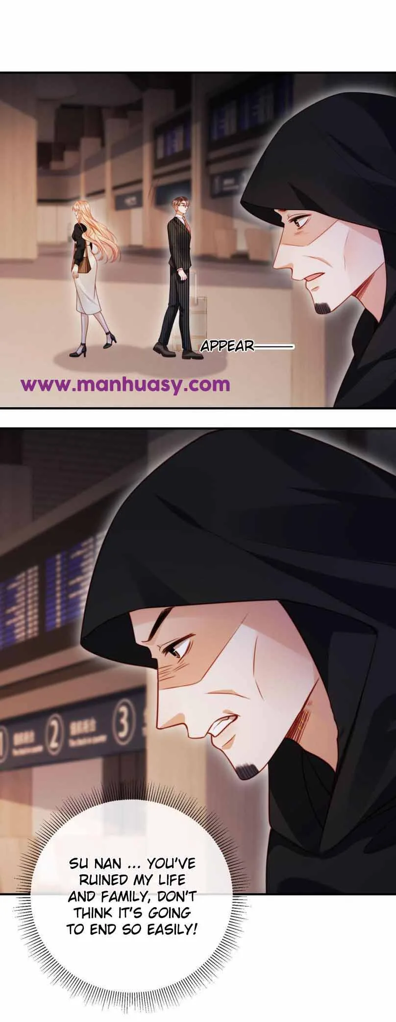 She Became A Billionaire After Divorce Chapter 49 page 5