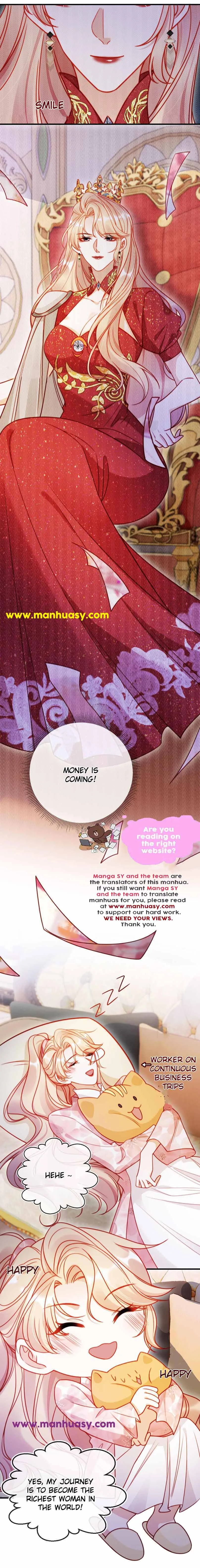 She Became A Billionaire After Divorce Chapter 44 page 7