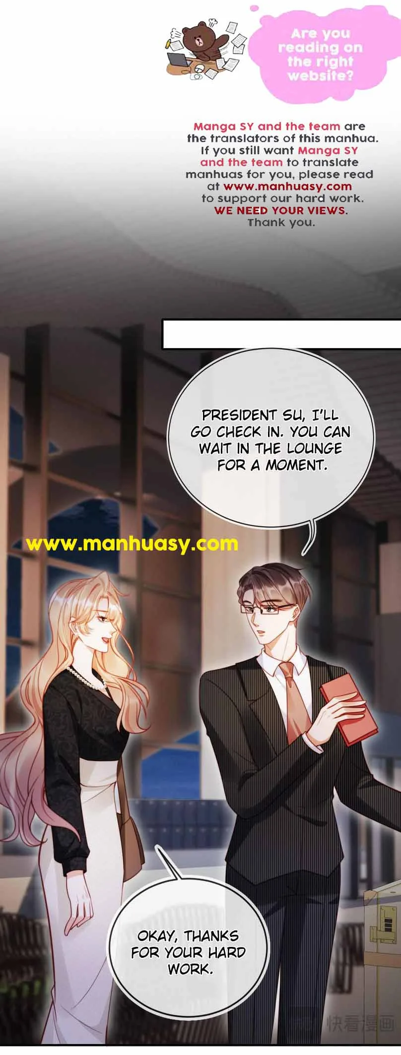 She Became A Billionaire After Divorce Chapter 49 page 4