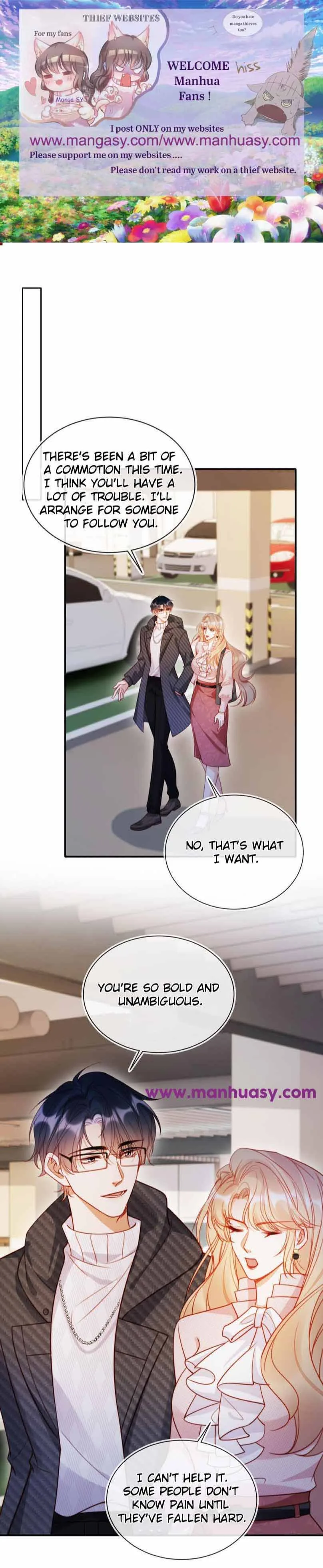 She Became A Billionaire After Divorce Chapter 48 page 4