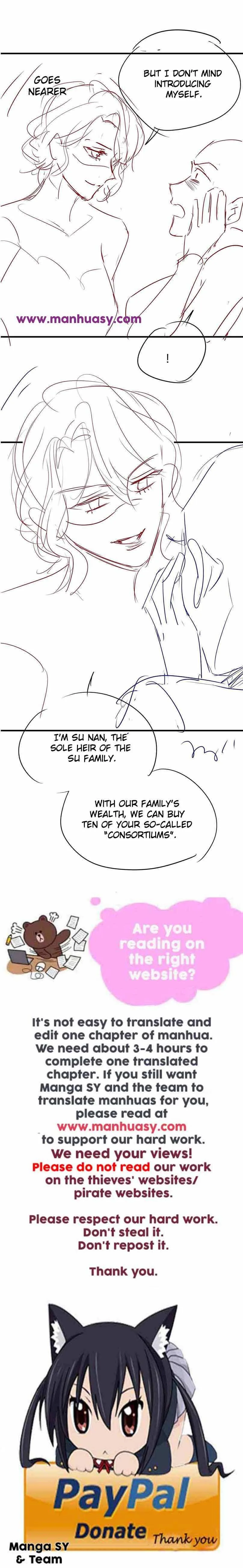 She Became A Billionaire After Divorce Chapter 44 page 24