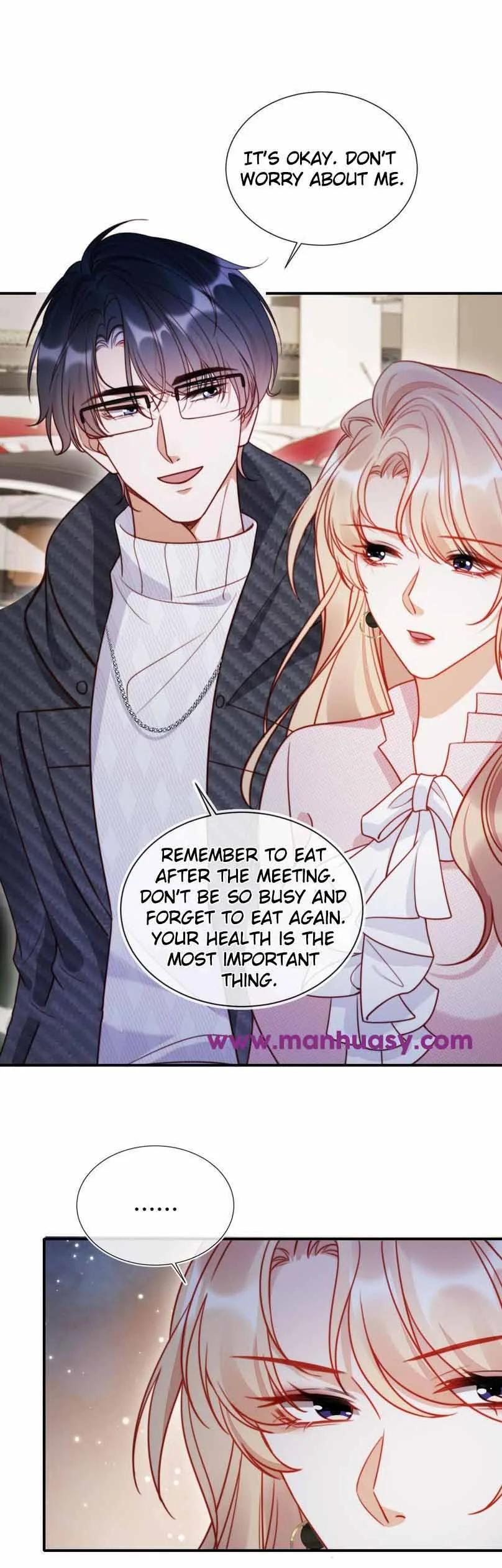 She Became A Billionaire After Divorce Chapter 48 page 7