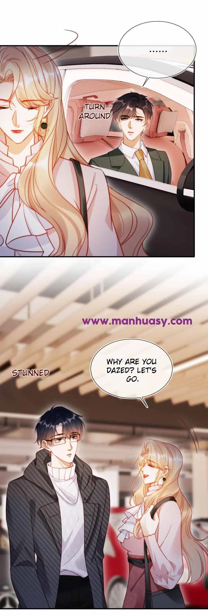 She Became A Billionaire After Divorce Chapter 48 page 11