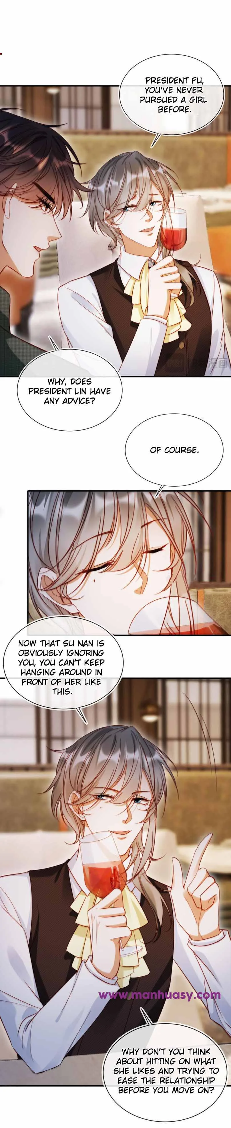 She Became A Billionaire After Divorce Chapter 48 page 22