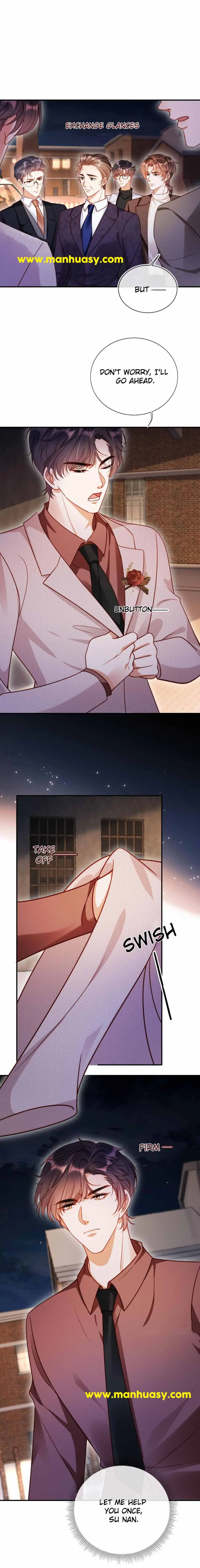 She Became A Billionaire After Divorce Chapter 49 page 18