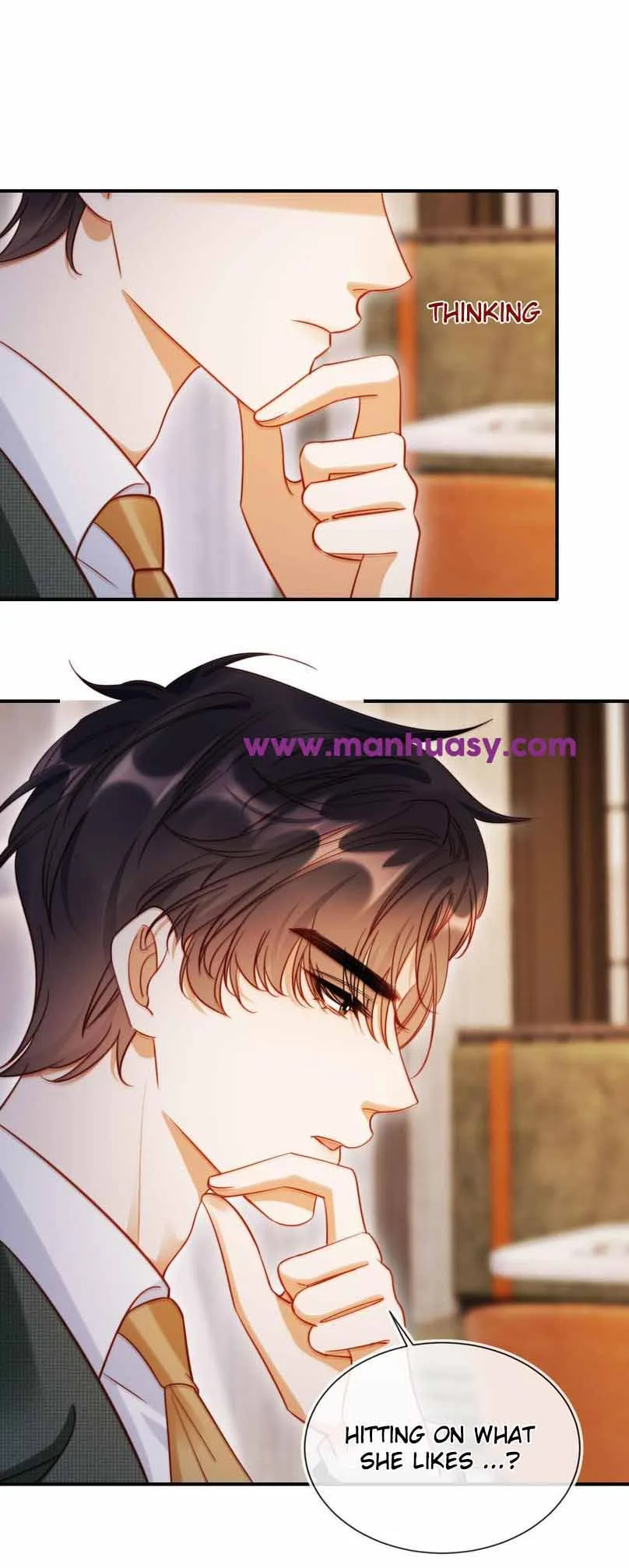She Became A Billionaire After Divorce Chapter 48 page 23