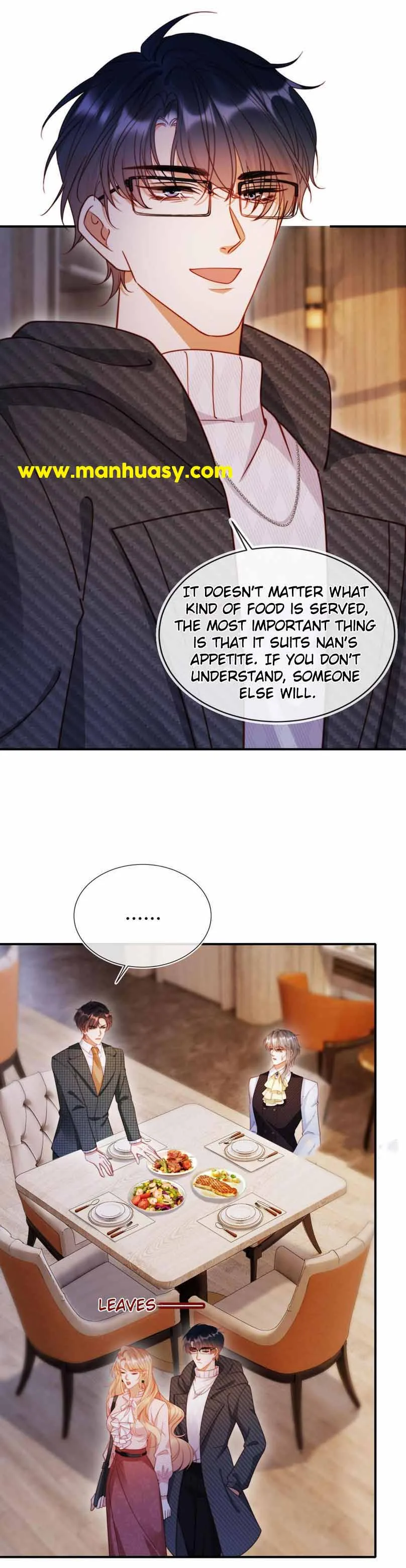 She Became A Billionaire After Divorce Chapter 48 page 20