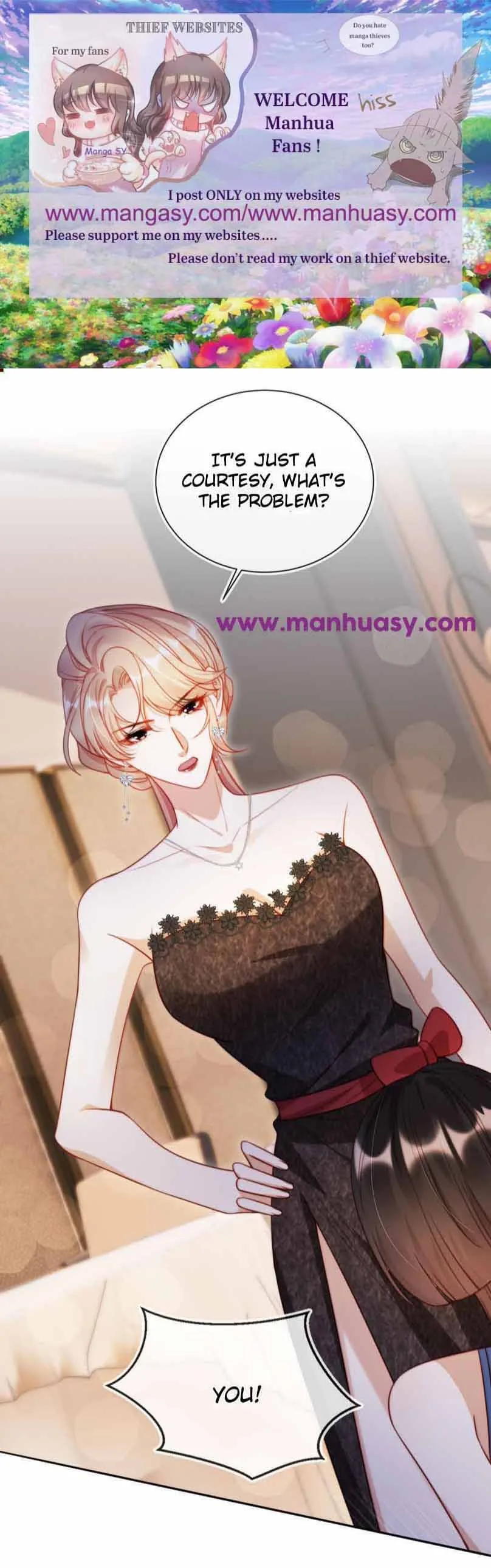 She Became A Billionaire After Divorce Chapter 45 page 4
