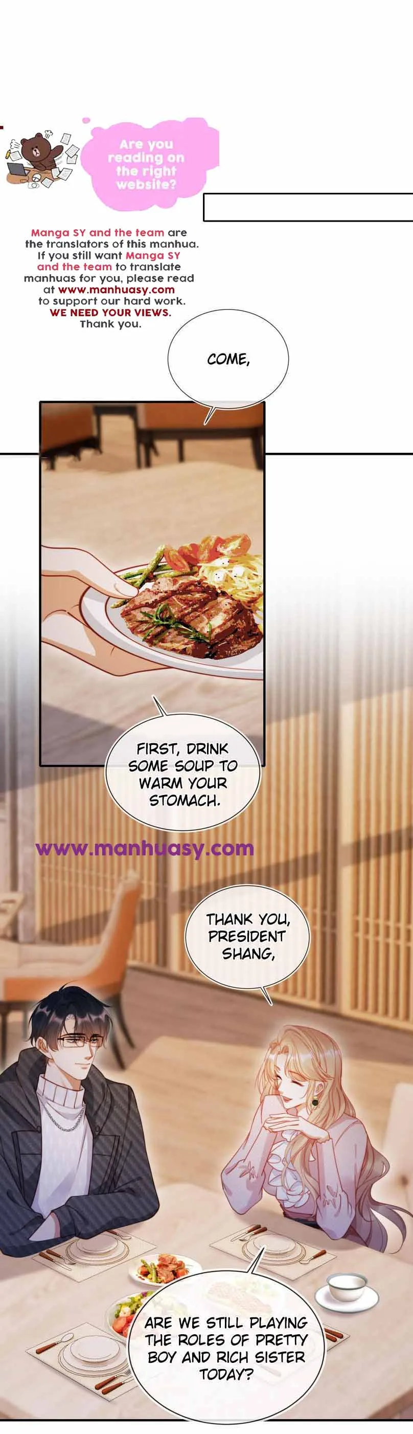 She Became A Billionaire After Divorce Chapter 48 page 13