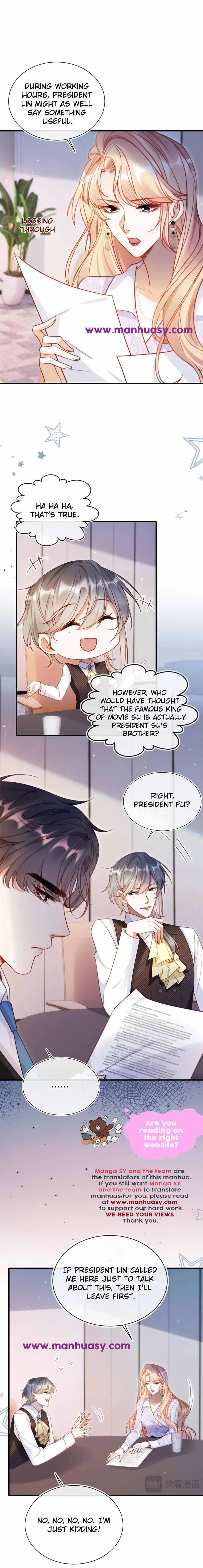 She Became A Billionaire After Divorce Chapter 45 page 16