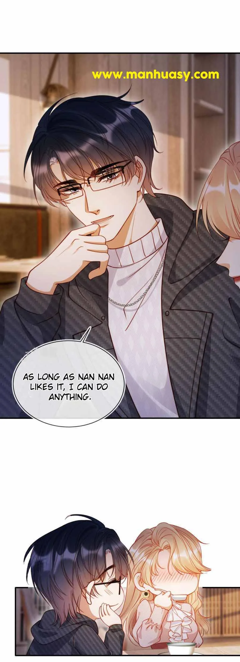 She Became A Billionaire After Divorce Chapter 48 page 14