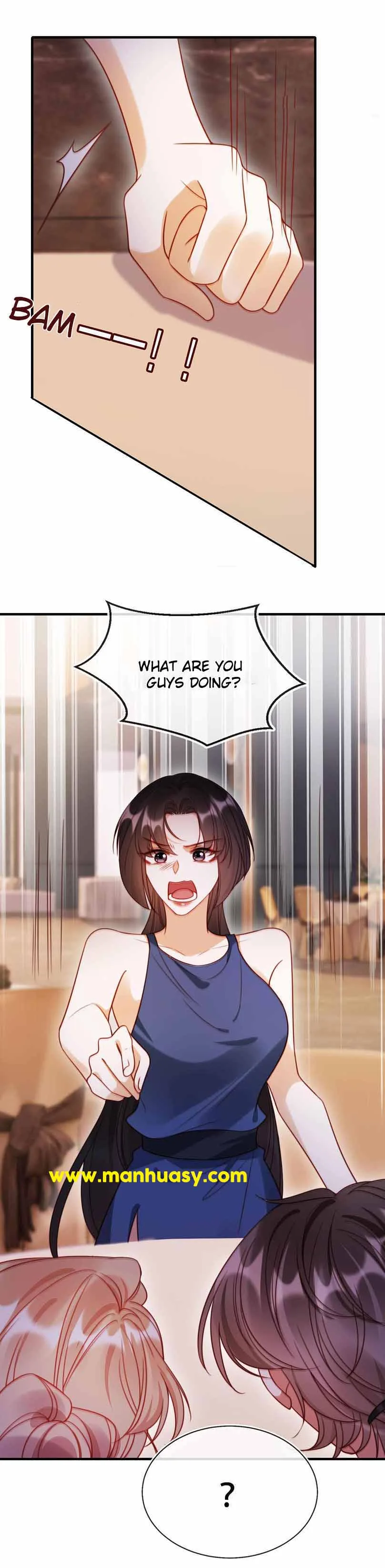 She Became A Billionaire After Divorce Chapter 44 page 19