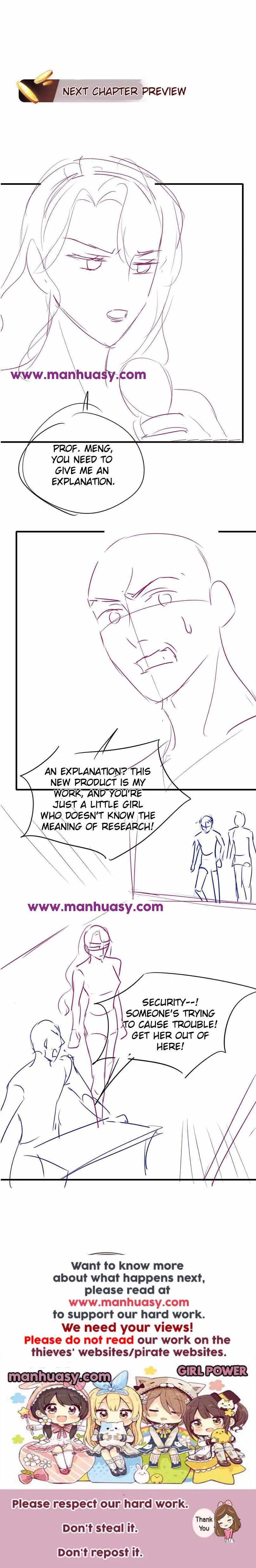 She Became A Billionaire After Divorce Chapter 45 page 26