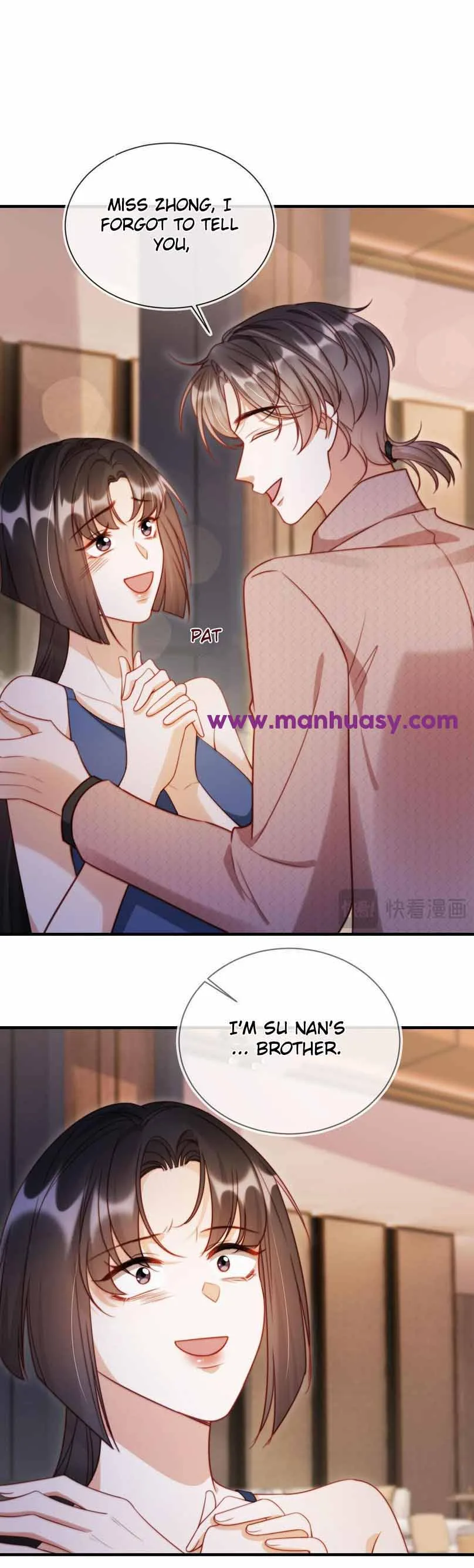 She Became A Billionaire After Divorce Chapter 45 page 11