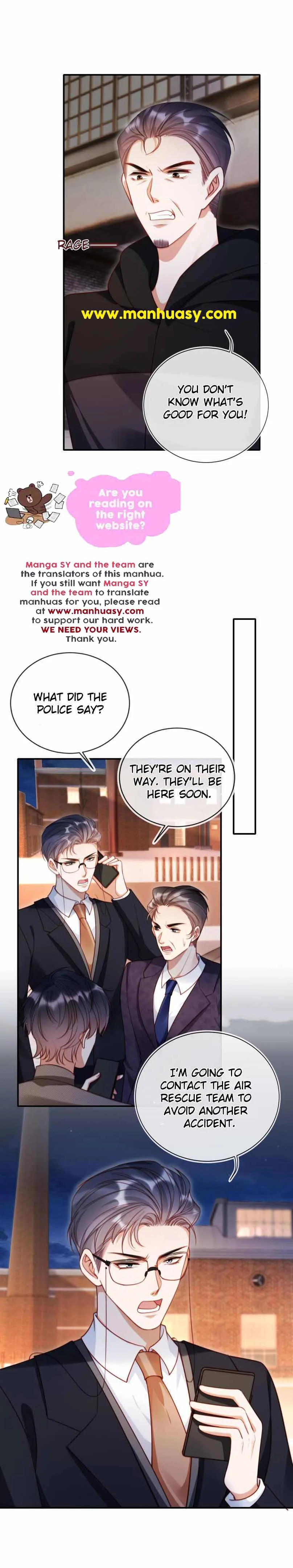 She Became A Billionaire After Divorce Chapter 50 page 6