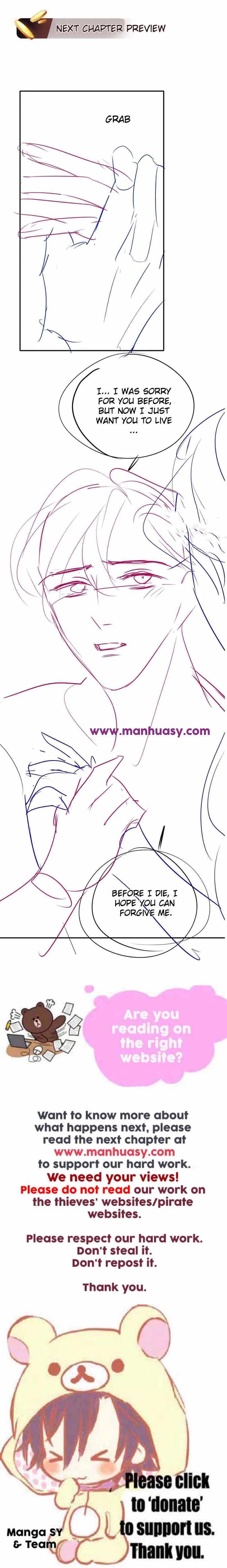 She Became A Billionaire After Divorce Chapter 50 page 22