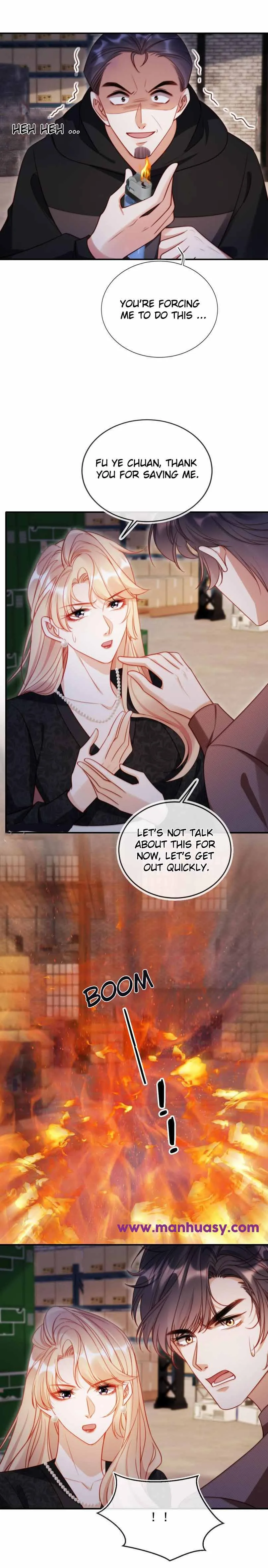She Became A Billionaire After Divorce Chapter 50 page 20