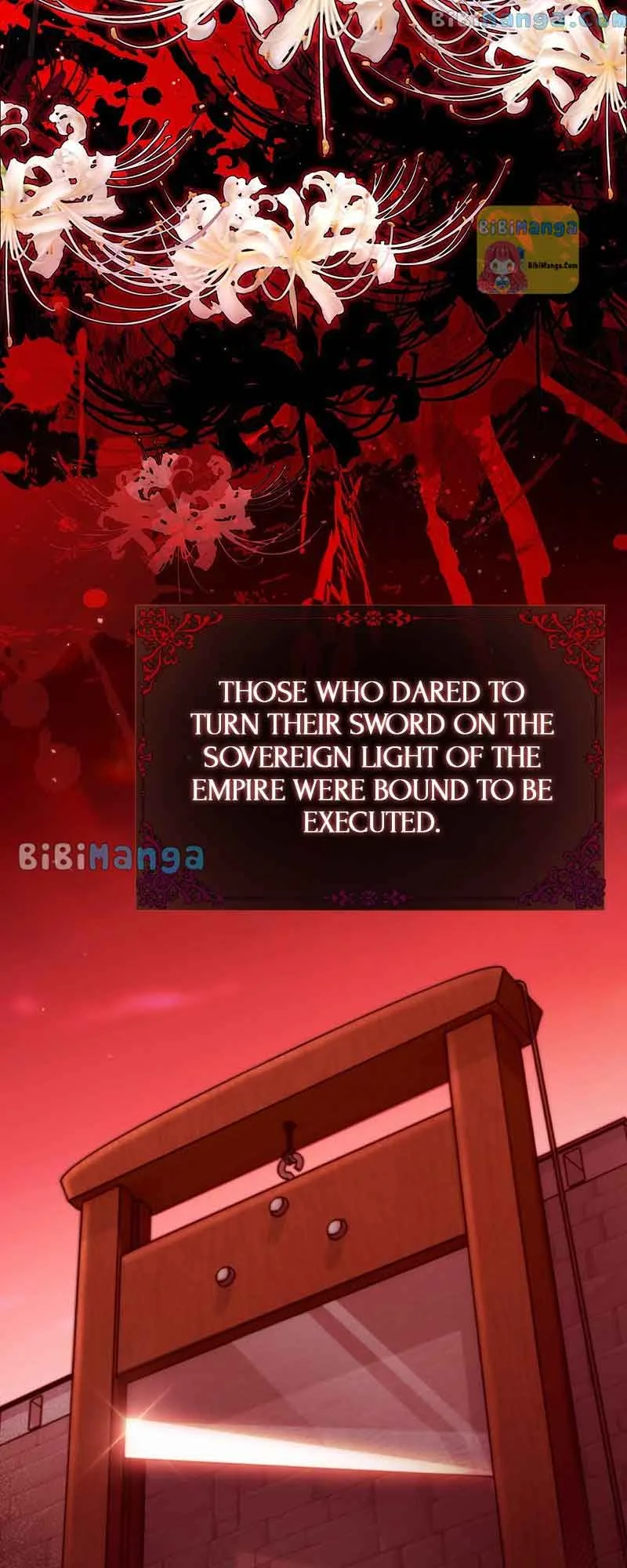 She No Longer Wields Her Sword Chapter 1 page 11