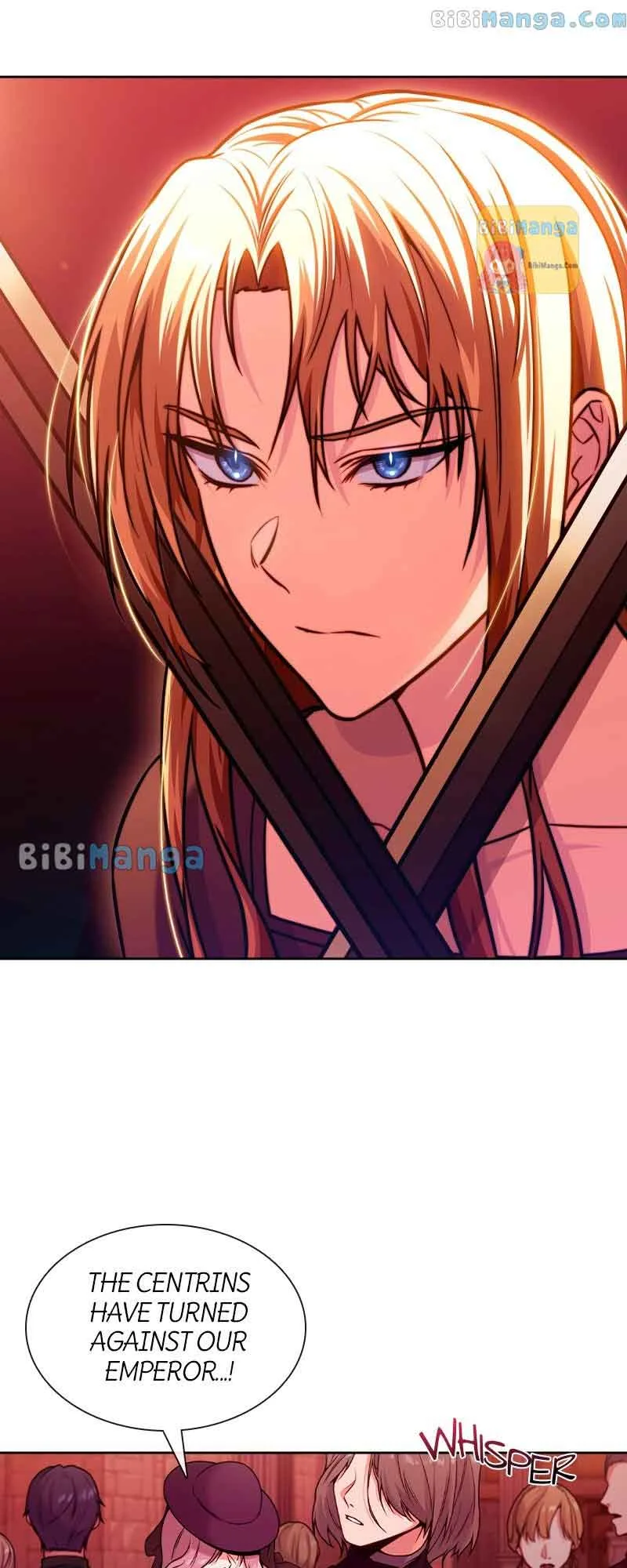 She No Longer Wields Her Sword Chapter 1 page 14