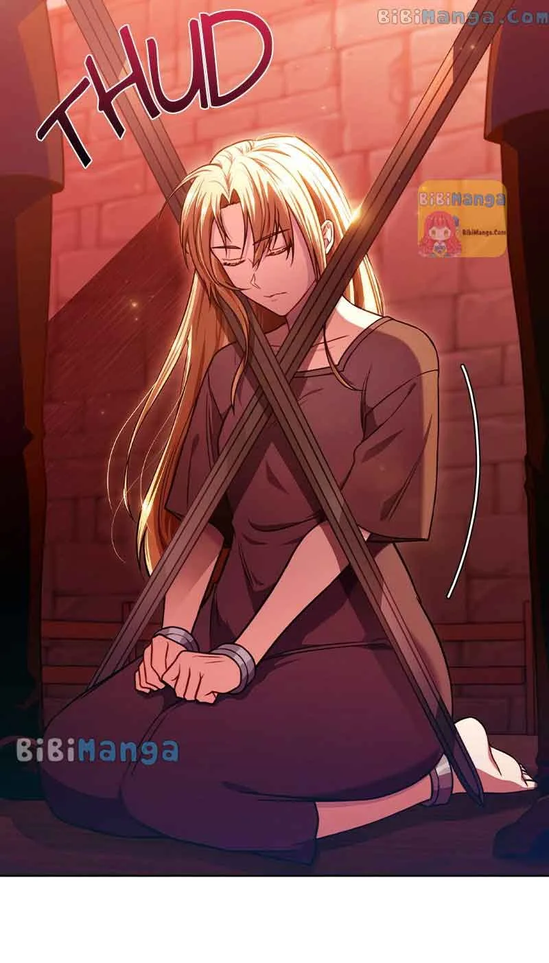 She No Longer Wields Her Sword Chapter 1 page 13