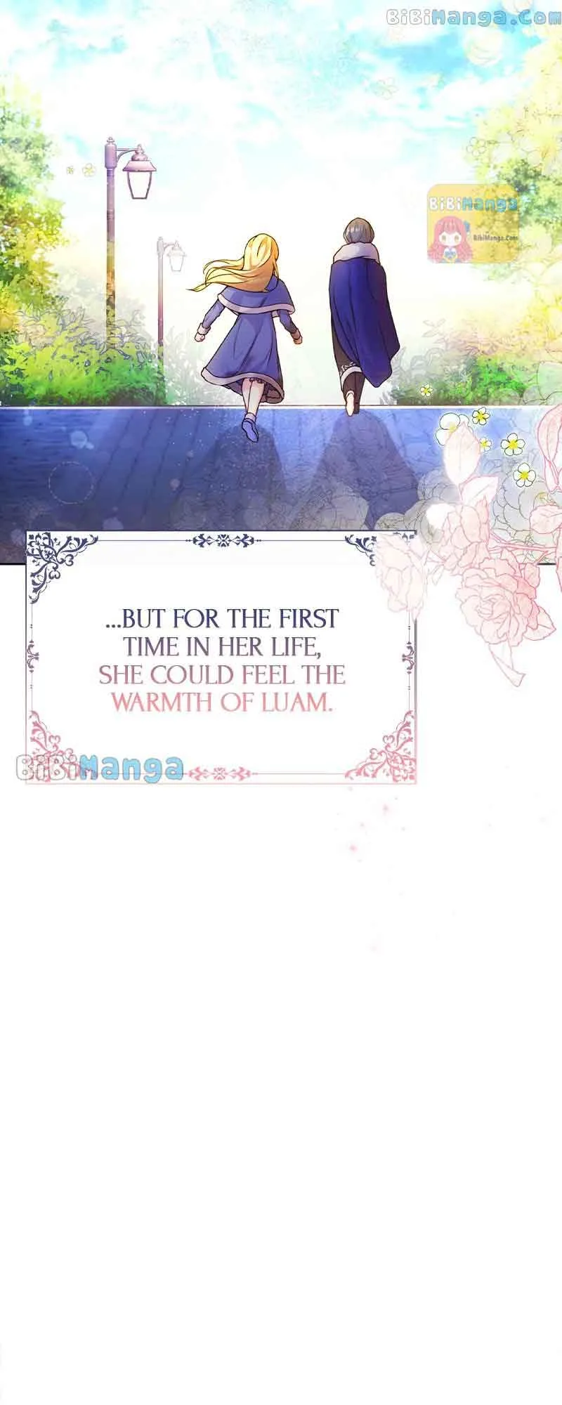 She No Longer Wields Her Sword Chapter 1 page 73