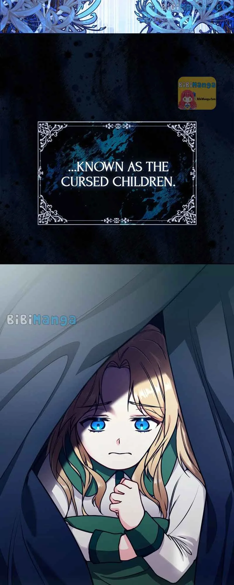 She No Longer Wields Her Sword Chapter 1 page 45