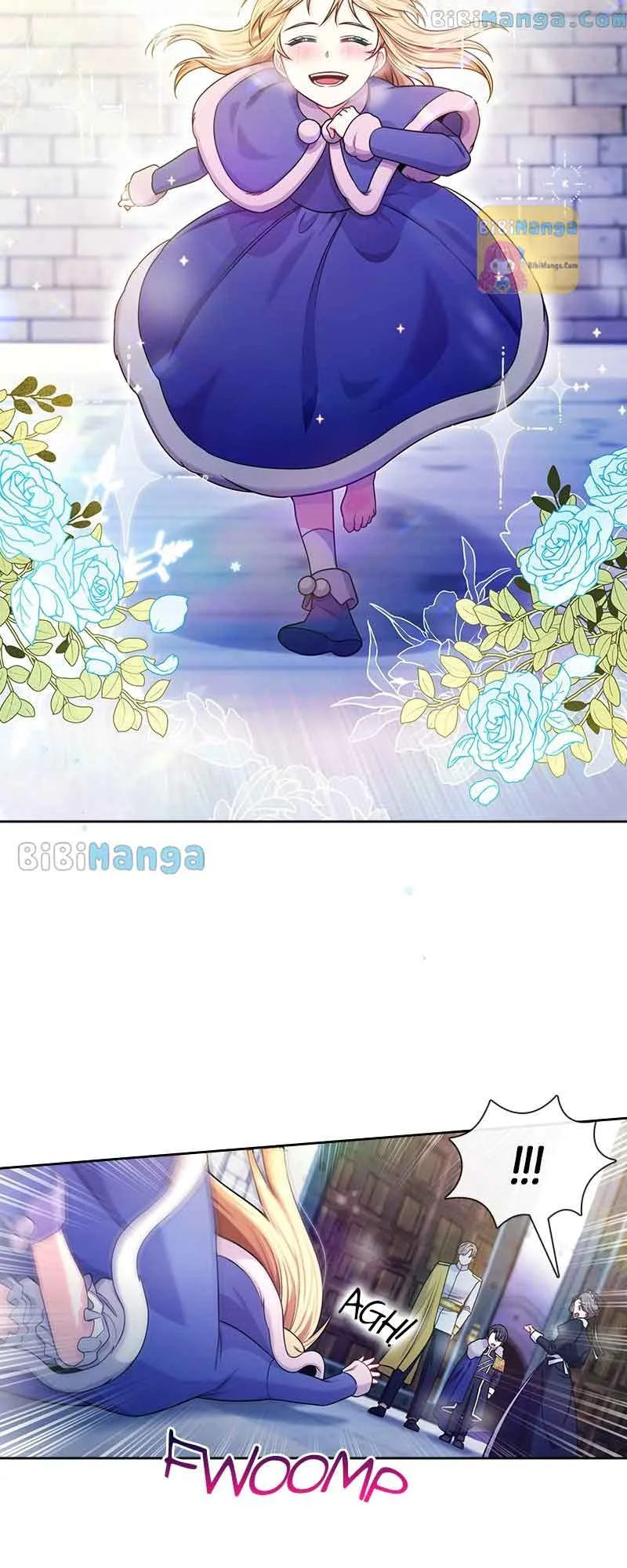 She No Longer Wields Her Sword Chapter 1 page 59