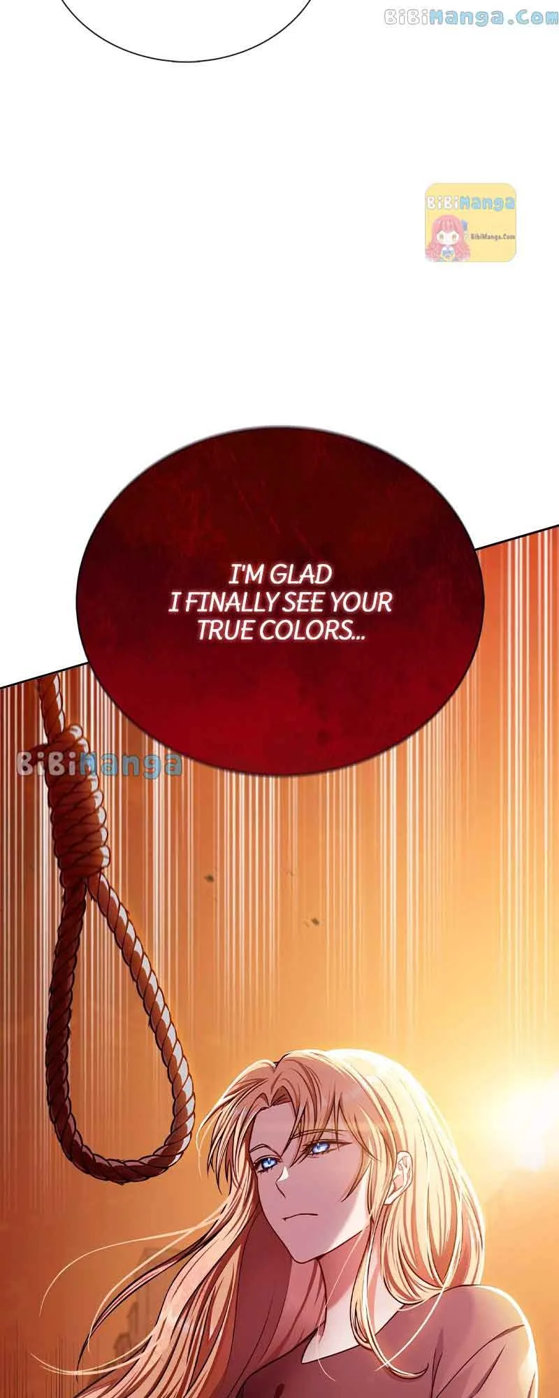 She No Longer Wields Her Sword Chapter 1 page 31