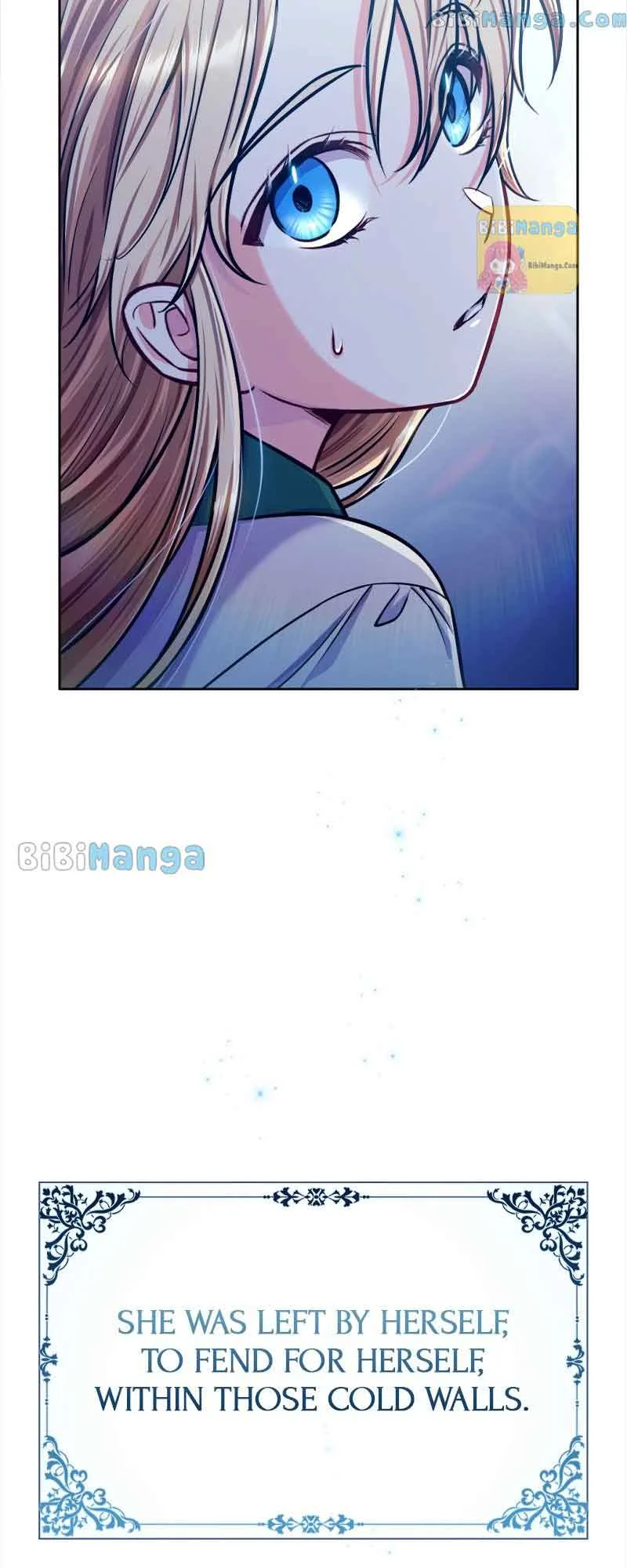 She No Longer Wields Her Sword Chapter 1 page 48