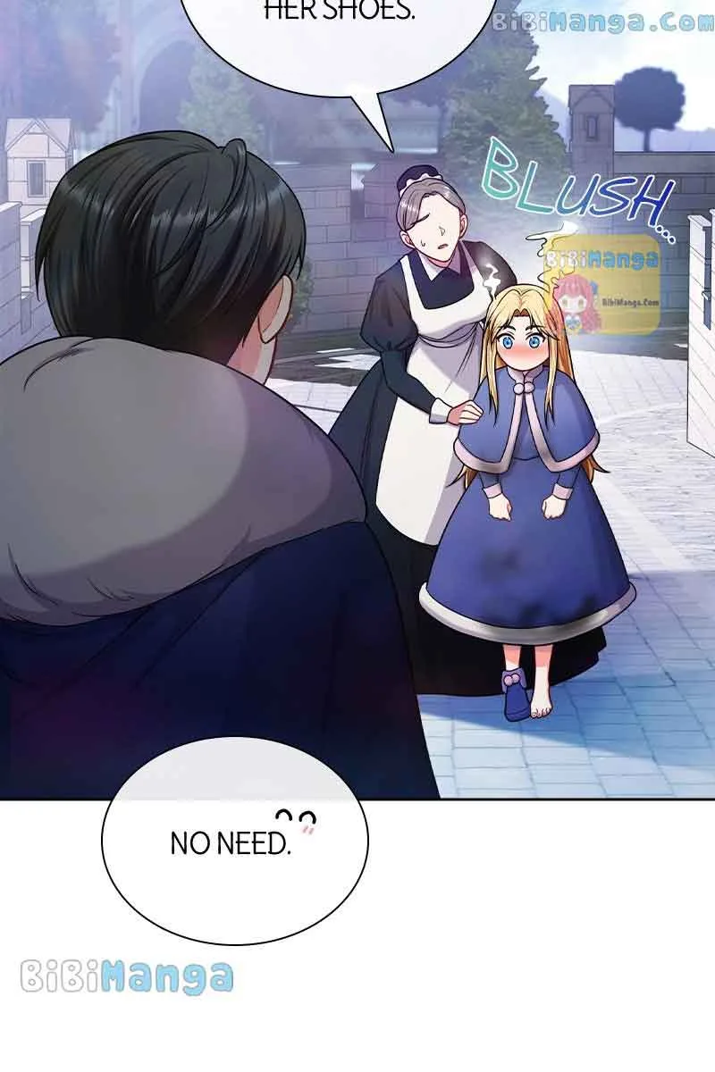 She No Longer Wields Her Sword Chapter 1 page 68