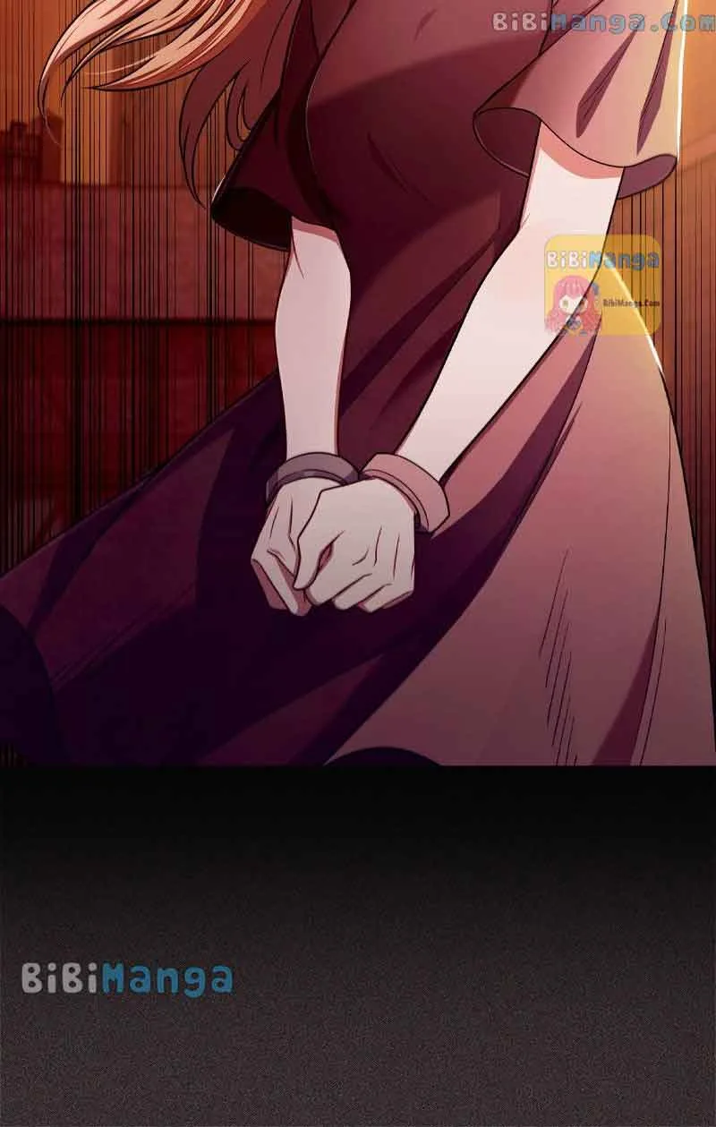 She No Longer Wields Her Sword Chapter 1 page 32