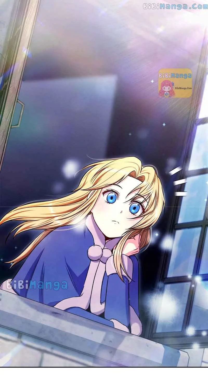 She No Longer Wields Her Sword Chapter 1 page 55