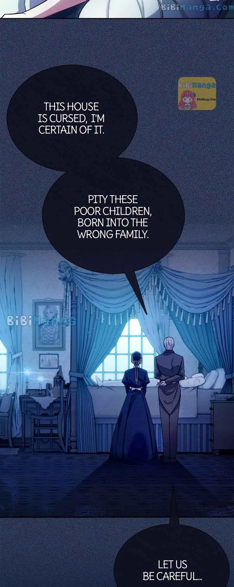 She No Longer Wields Her Sword Chapter 1 page 41