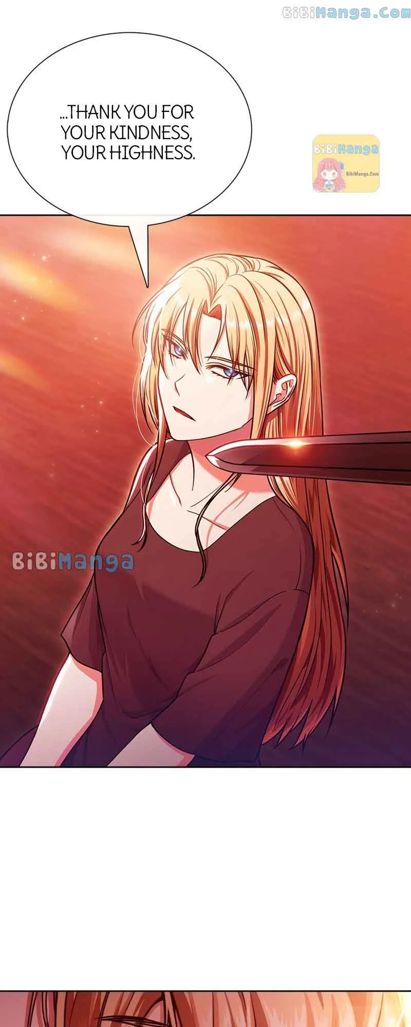 She No Longer Wields Her Sword Chapter 1 page 24