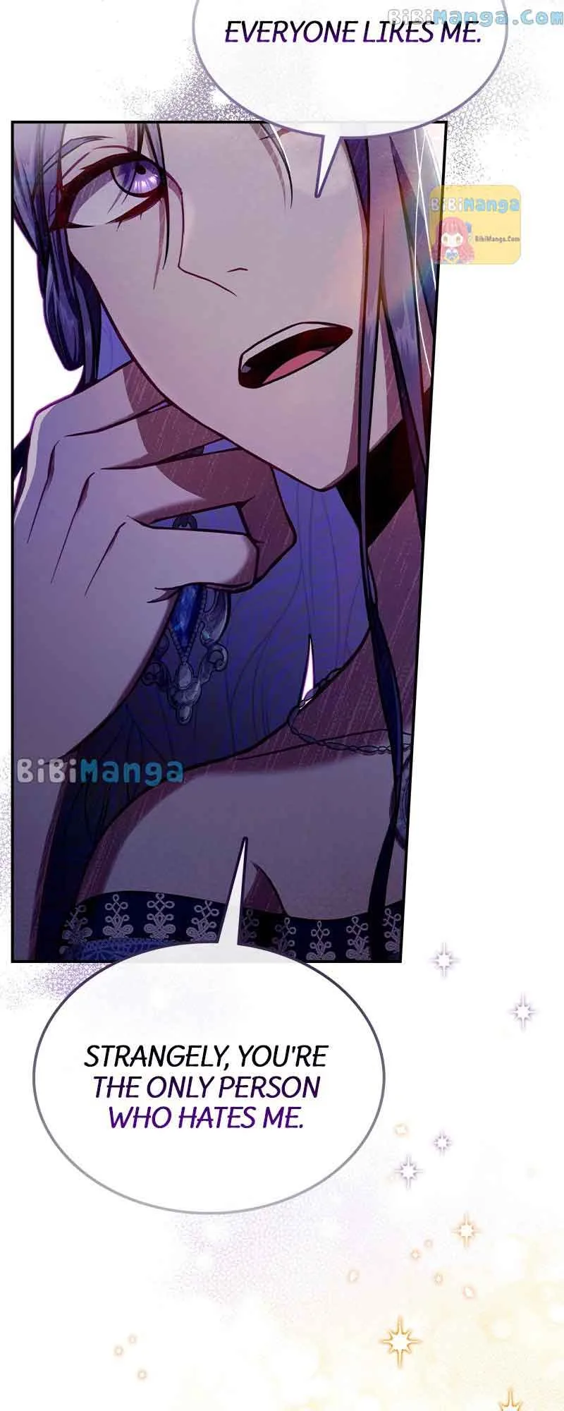 She No Longer Wields Her Sword Chapter 3 page 44