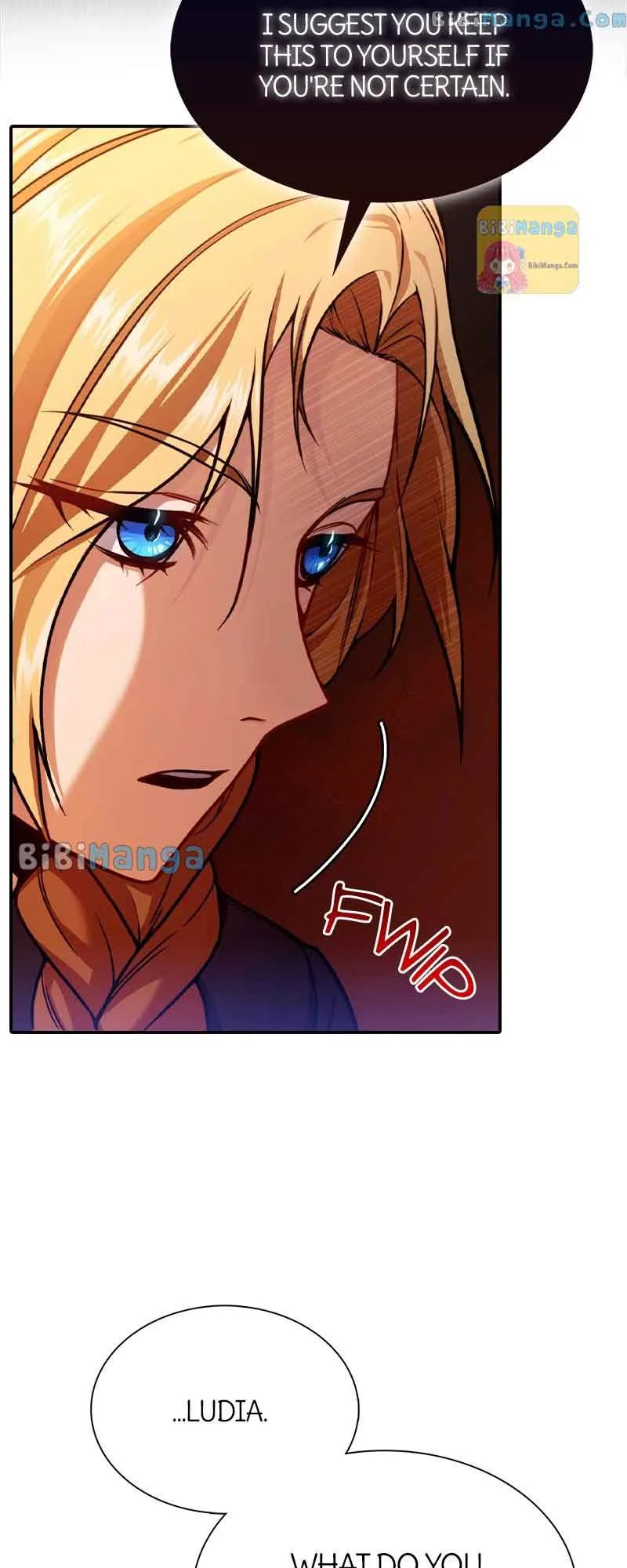 She No Longer Wields Her Sword Chapter 3 page 68