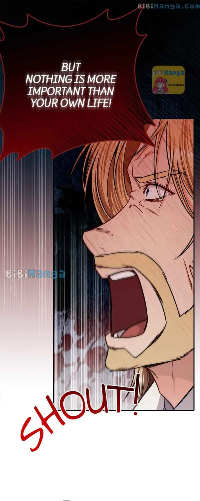 She No Longer Wields Her Sword Chapter 3 page 75