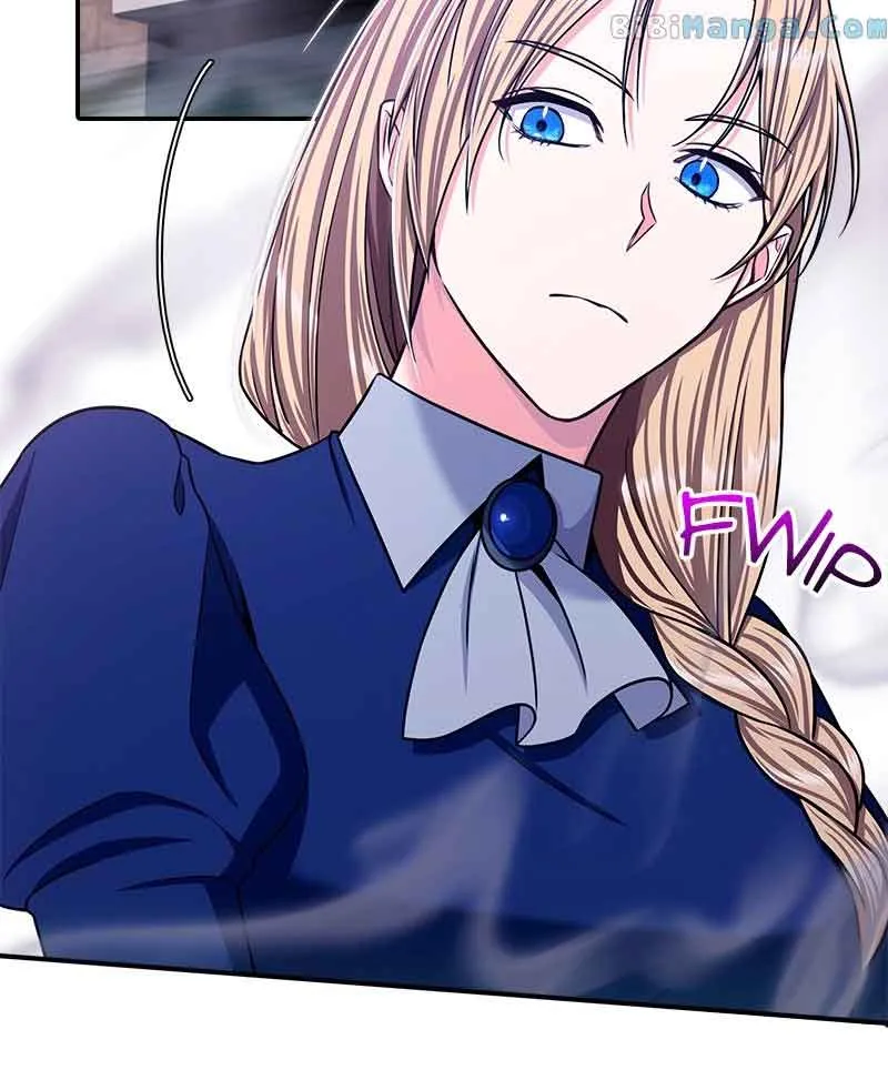 She No Longer Wields Her Sword Chapter 3 page 80