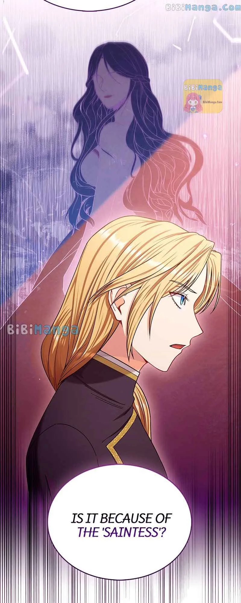She No Longer Wields Her Sword Chapter 3 page 65